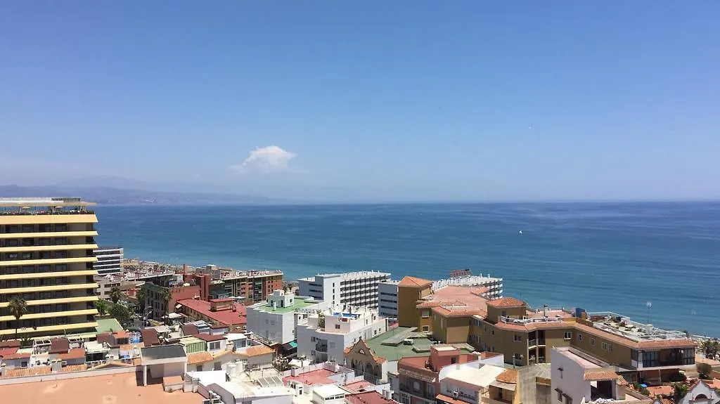 Apartments Easy La Nogalera Torremolinos Spagna