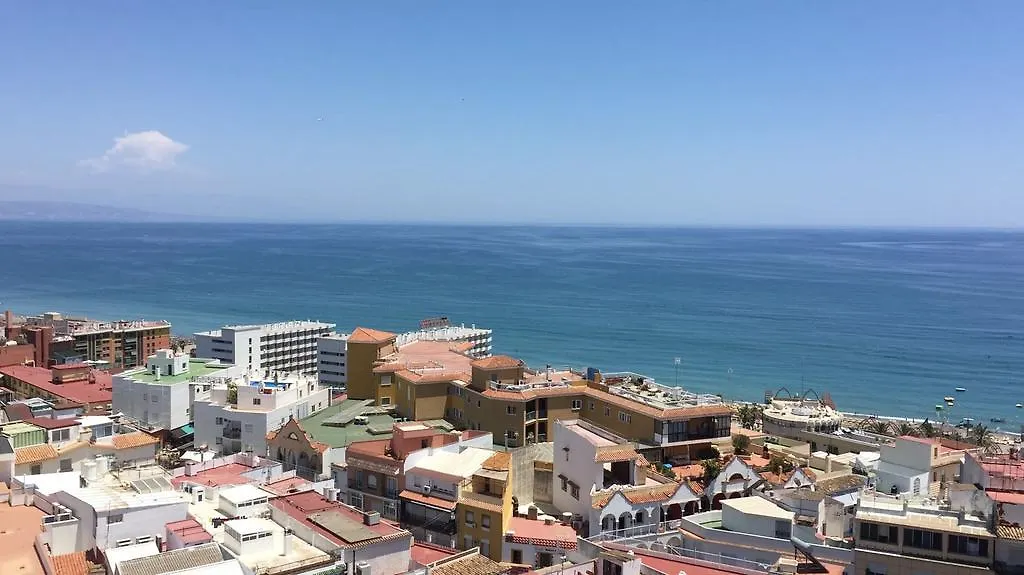 Apartments Easy La Nogalera Torremolinos