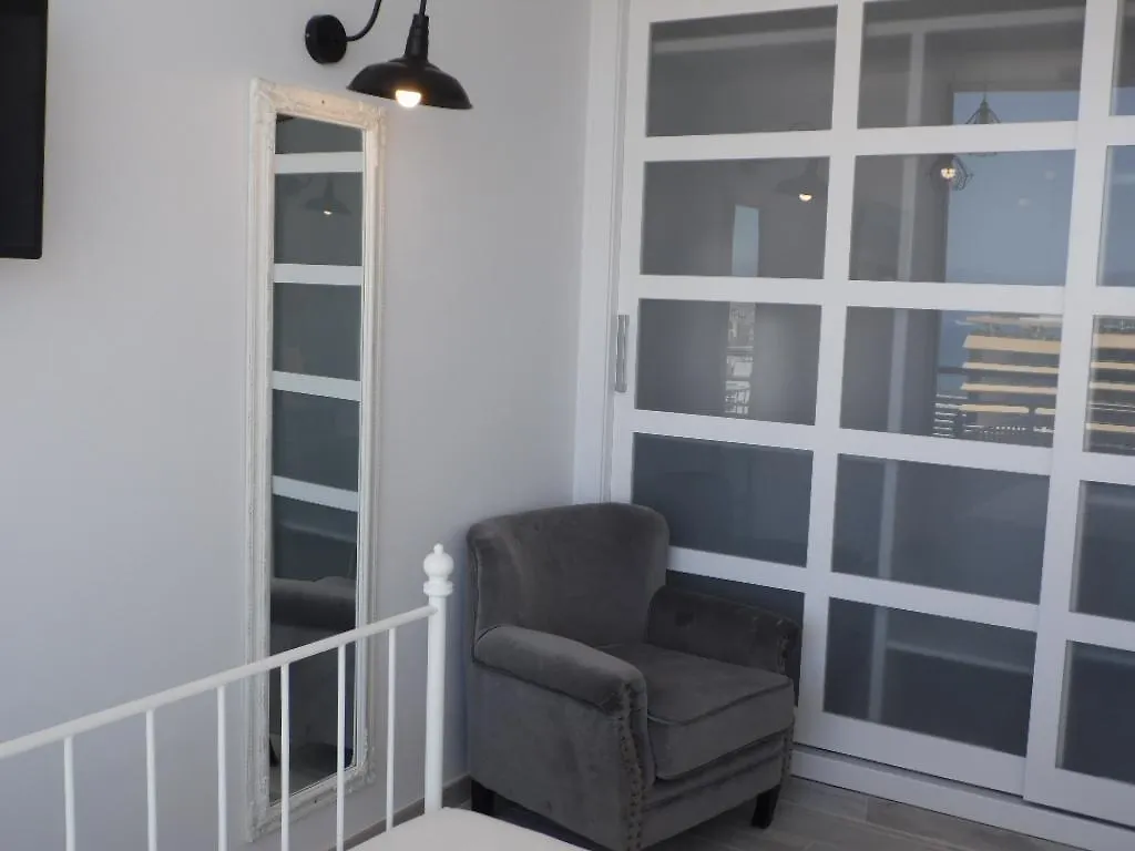 Apartments Easy La Nogalera Torremolinos 0*,  Spagna