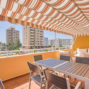 Apartamento Sur, Torremolinos