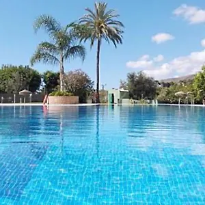 Apartamento La Colina, Torremolinos