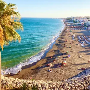 Apartamento Magical Sea View Ii, Torremolinos