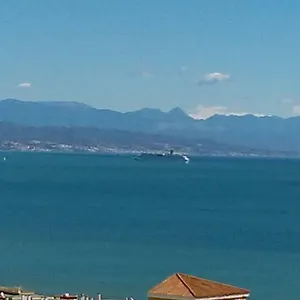 Apartamento Centro Torremolinos