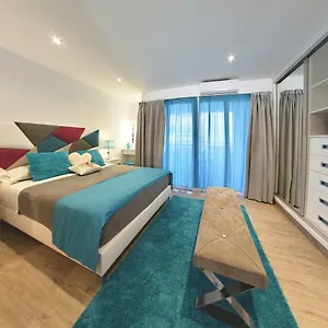 Apartamento Zenmarina 612, Torremolinos