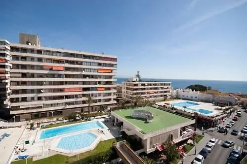 Apartments Easy La Nogalera Torremolinos 0*,  Spain