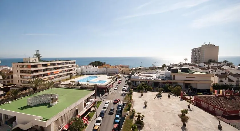Apartments Easy La Nogalera Torremolinos