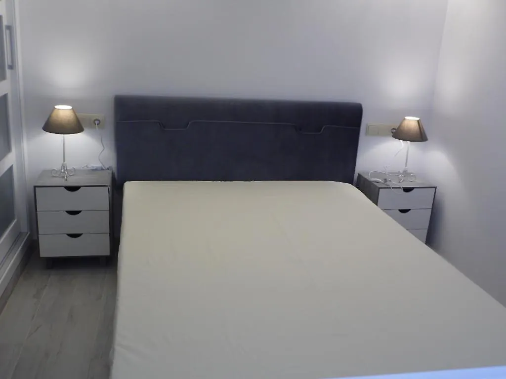 Apartments Easy La Nogalera Torremolinos