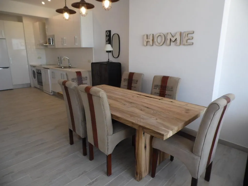 Apartments Easy La Nogalera Torremolinos Spain