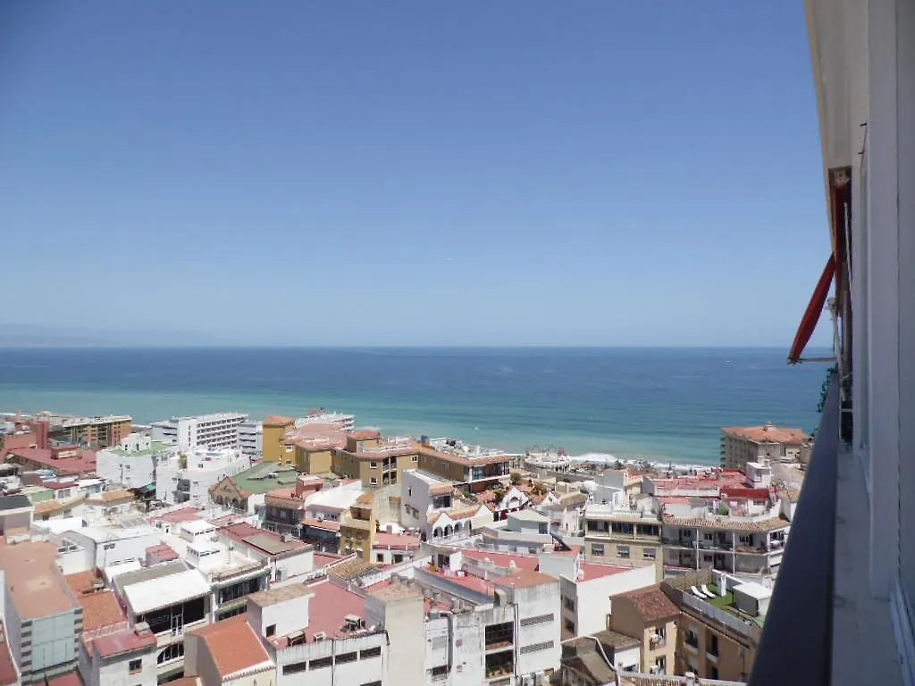 Apartments Easy La Nogalera Torremolinos Spain