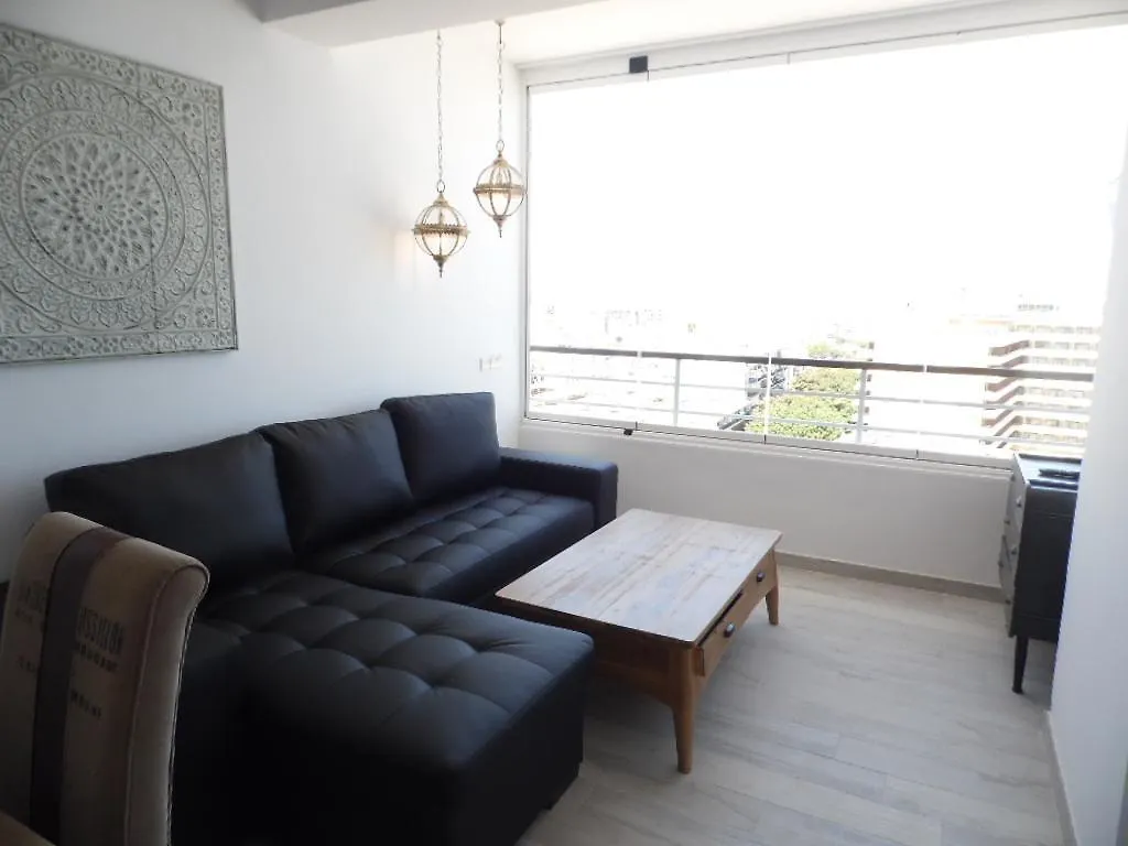 Apartments Easy La Nogalera Torremolinos