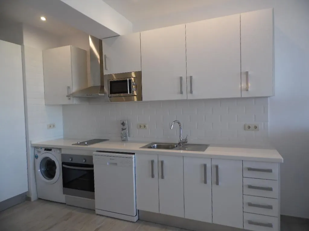 Apartments Easy La Nogalera Torremolinos